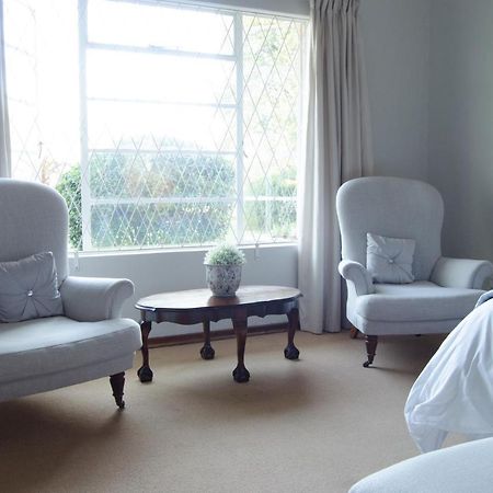 Amber Avenue Guesthouse โฮวิค ภายนอก รูปภาพ