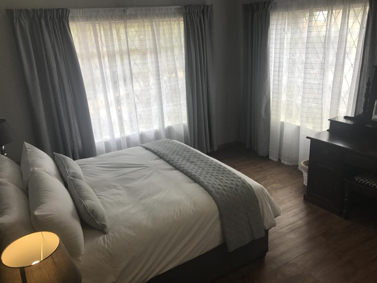 Amber Avenue Guesthouse โฮวิค ภายนอก รูปภาพ