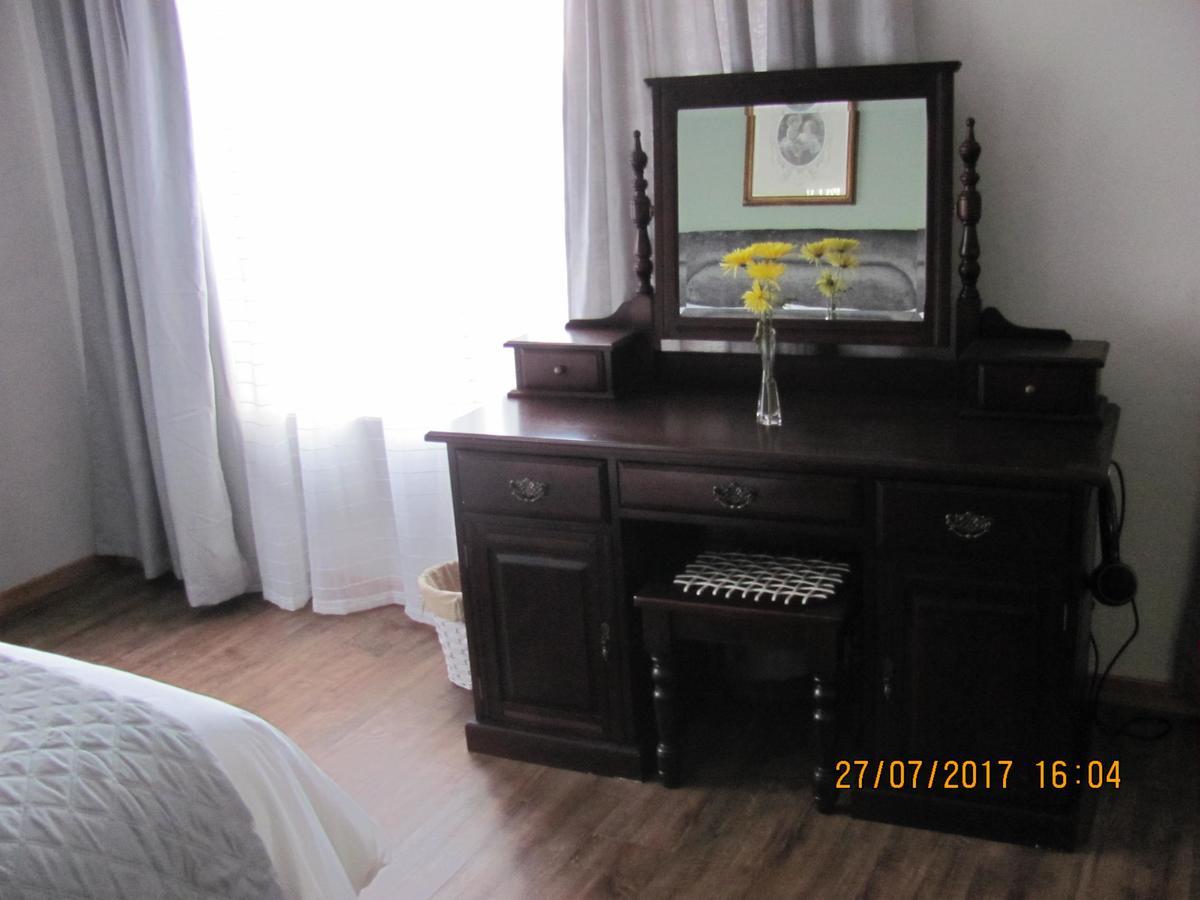 Amber Avenue Guesthouse โฮวิค ภายนอก รูปภาพ