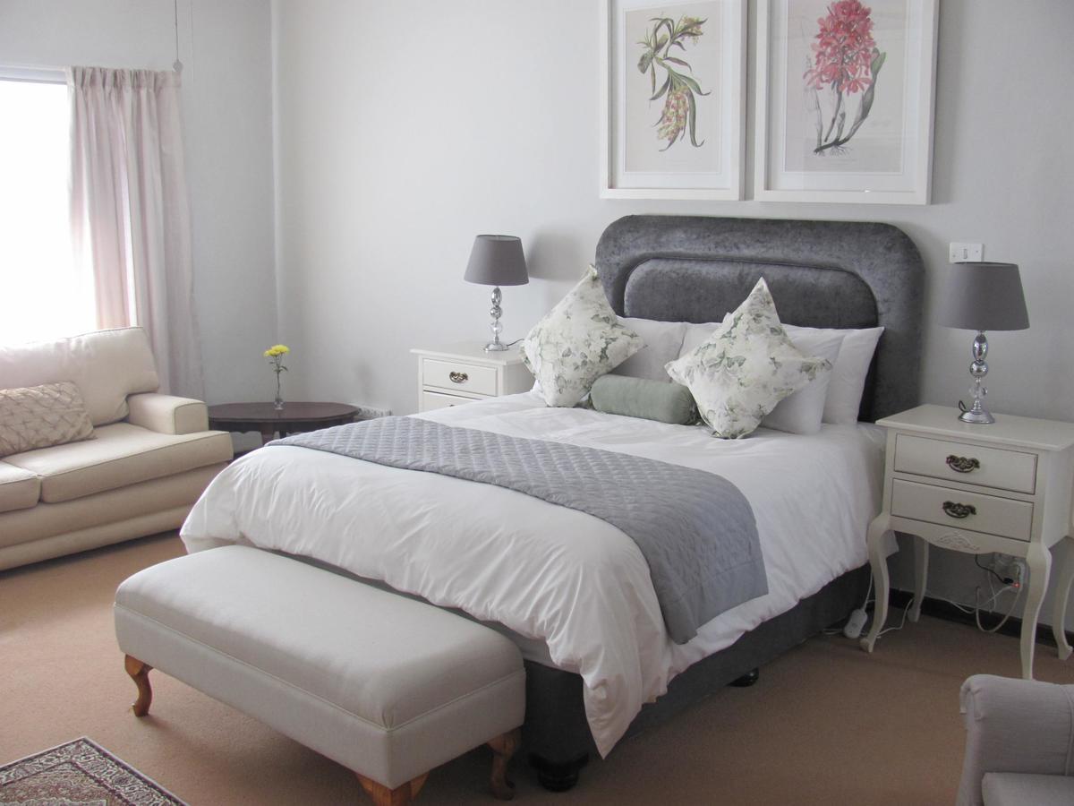Amber Avenue Guesthouse โฮวิค ภายนอก รูปภาพ