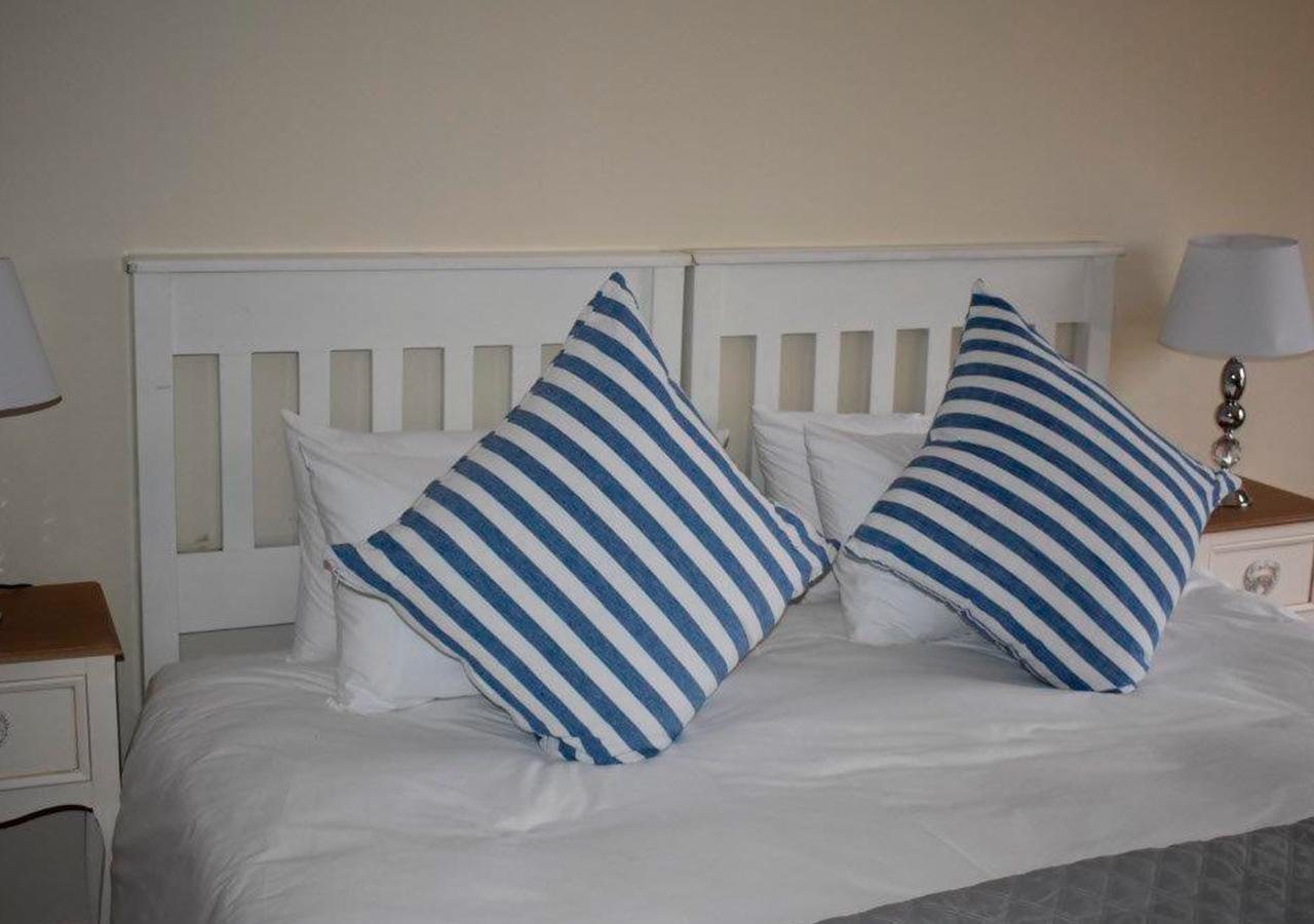 Amber Avenue Guesthouse โฮวิค ภายนอก รูปภาพ