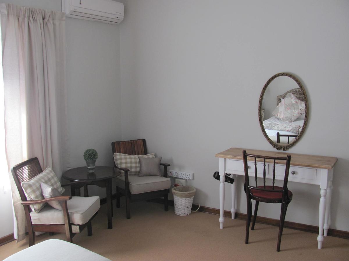 Amber Avenue Guesthouse โฮวิค ภายนอก รูปภาพ