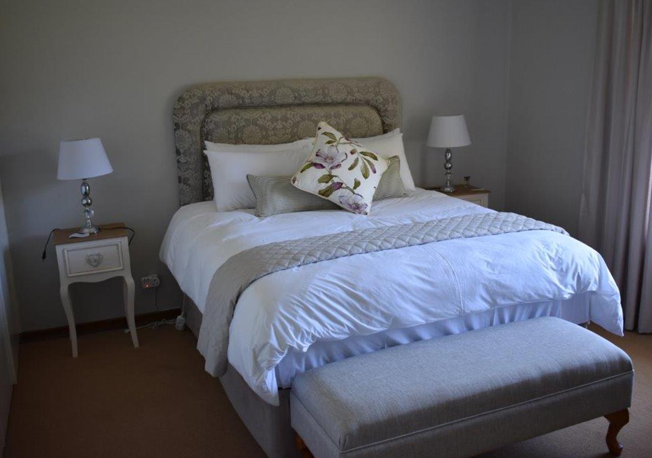 Amber Avenue Guesthouse โฮวิค ภายนอก รูปภาพ
