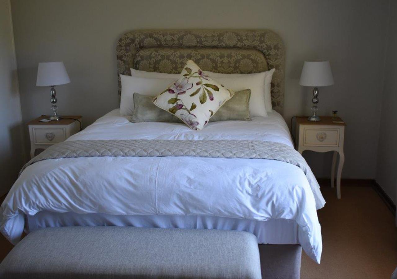 Amber Avenue Guesthouse โฮวิค ภายนอก รูปภาพ