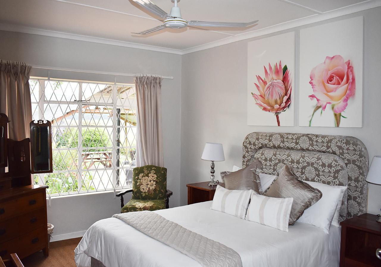 Amber Avenue Guesthouse โฮวิค ภายนอก รูปภาพ