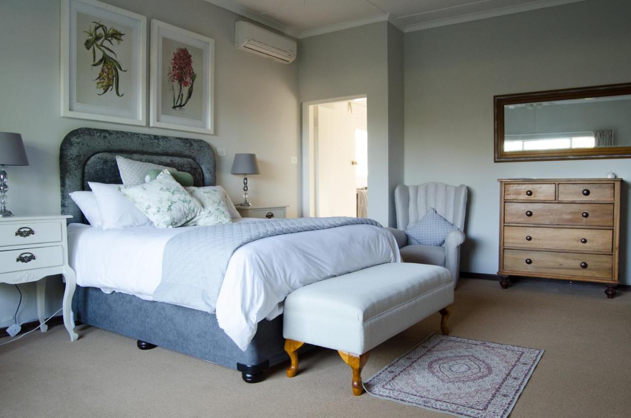 Amber Avenue Guesthouse โฮวิค ภายนอก รูปภาพ