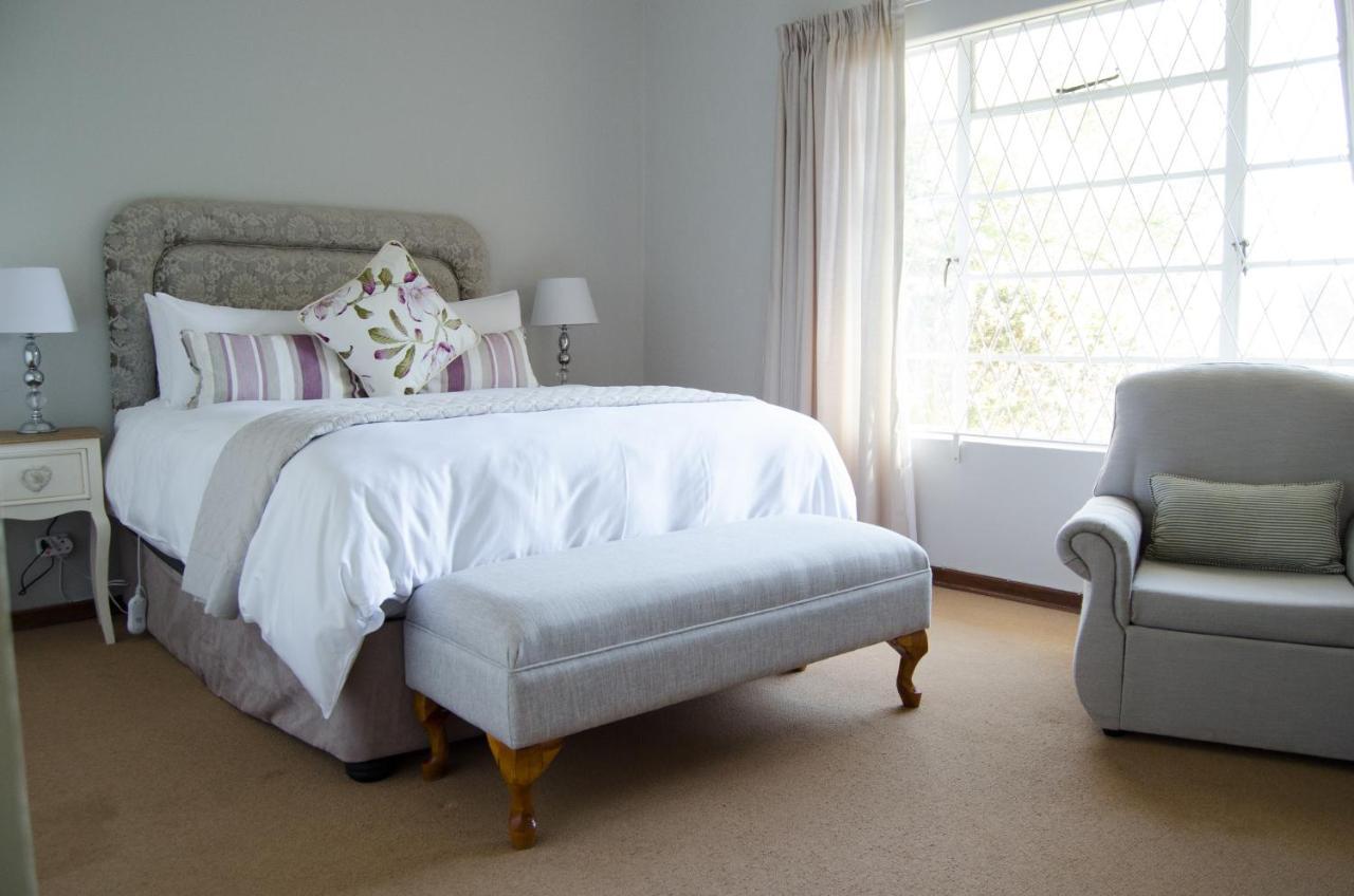 Amber Avenue Guesthouse โฮวิค ภายนอก รูปภาพ