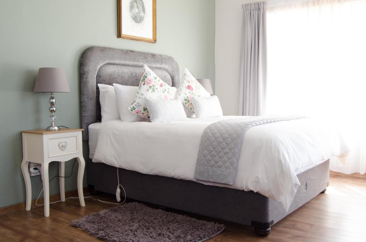 Amber Avenue Guesthouse โฮวิค ภายนอก รูปภาพ